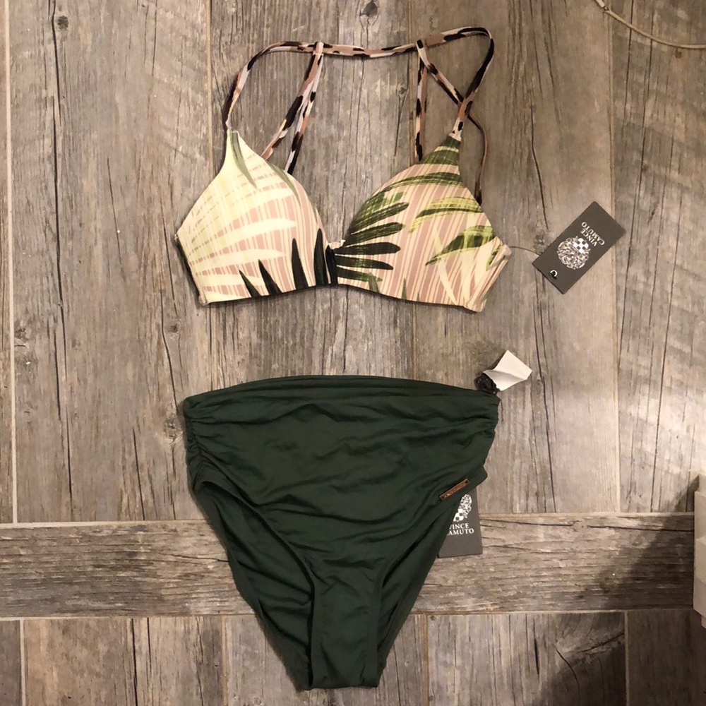 Vince Camuto swim